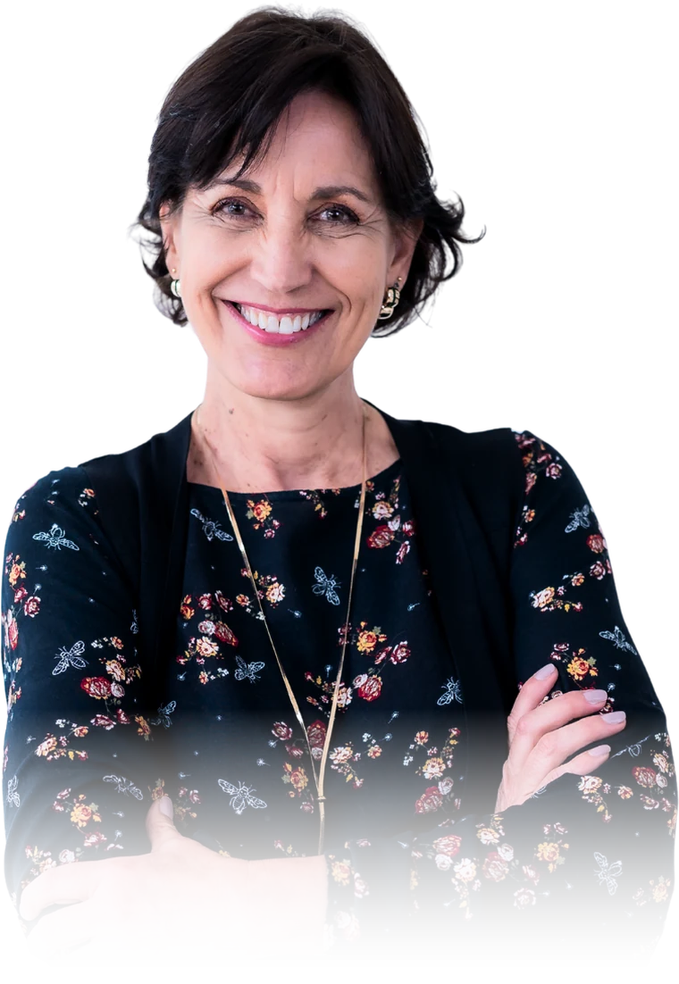 Dra. Cynthia Naranjo
