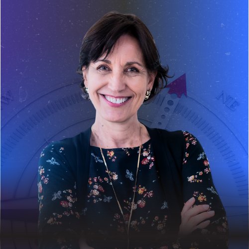Dra. Cynthia Ribeiro Naranjo